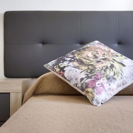 Apartamento Betty C Пуэрто-дель-Росарио Экстерьер фото
