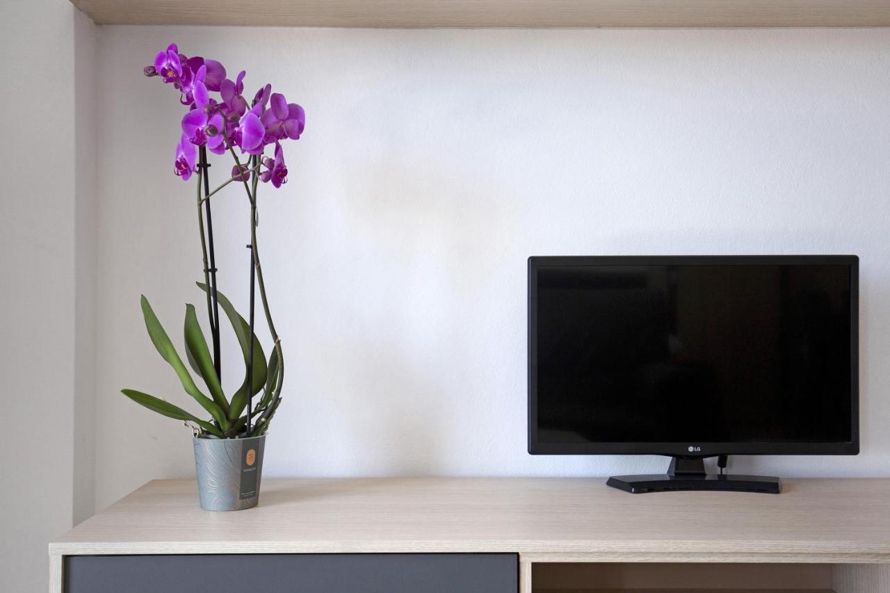 Apartamento Betty C Пуэрто-дель-Росарио Экстерьер фото